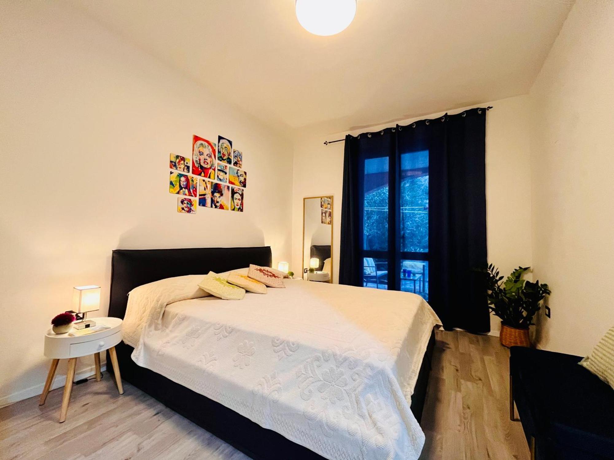 Shardana 3 - Relax A Due Passi Dalla Spiaggia Castelsardo Zewnętrze zdjęcie