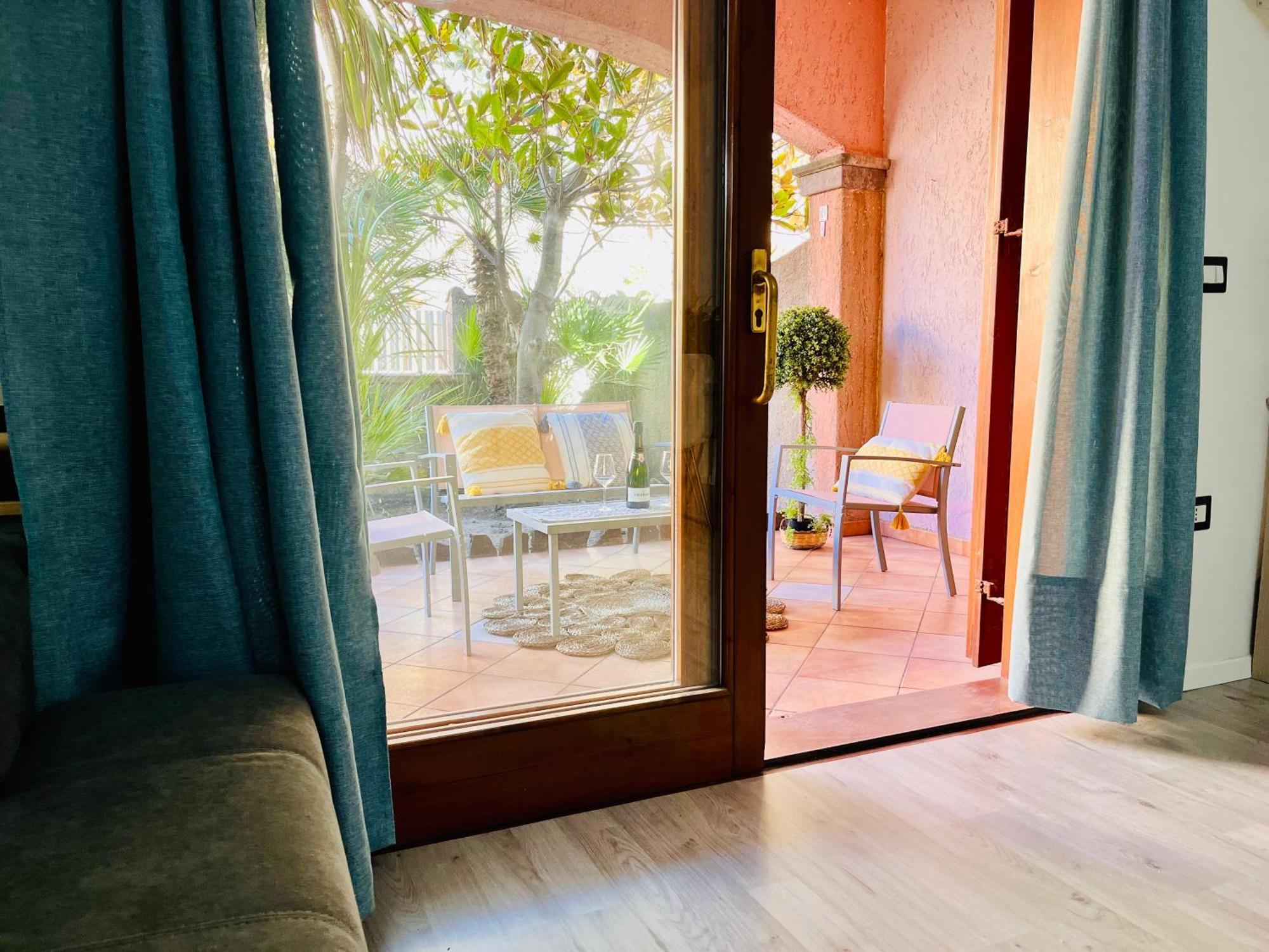 Shardana 3 - Relax A Due Passi Dalla Spiaggia Castelsardo Zewnętrze zdjęcie