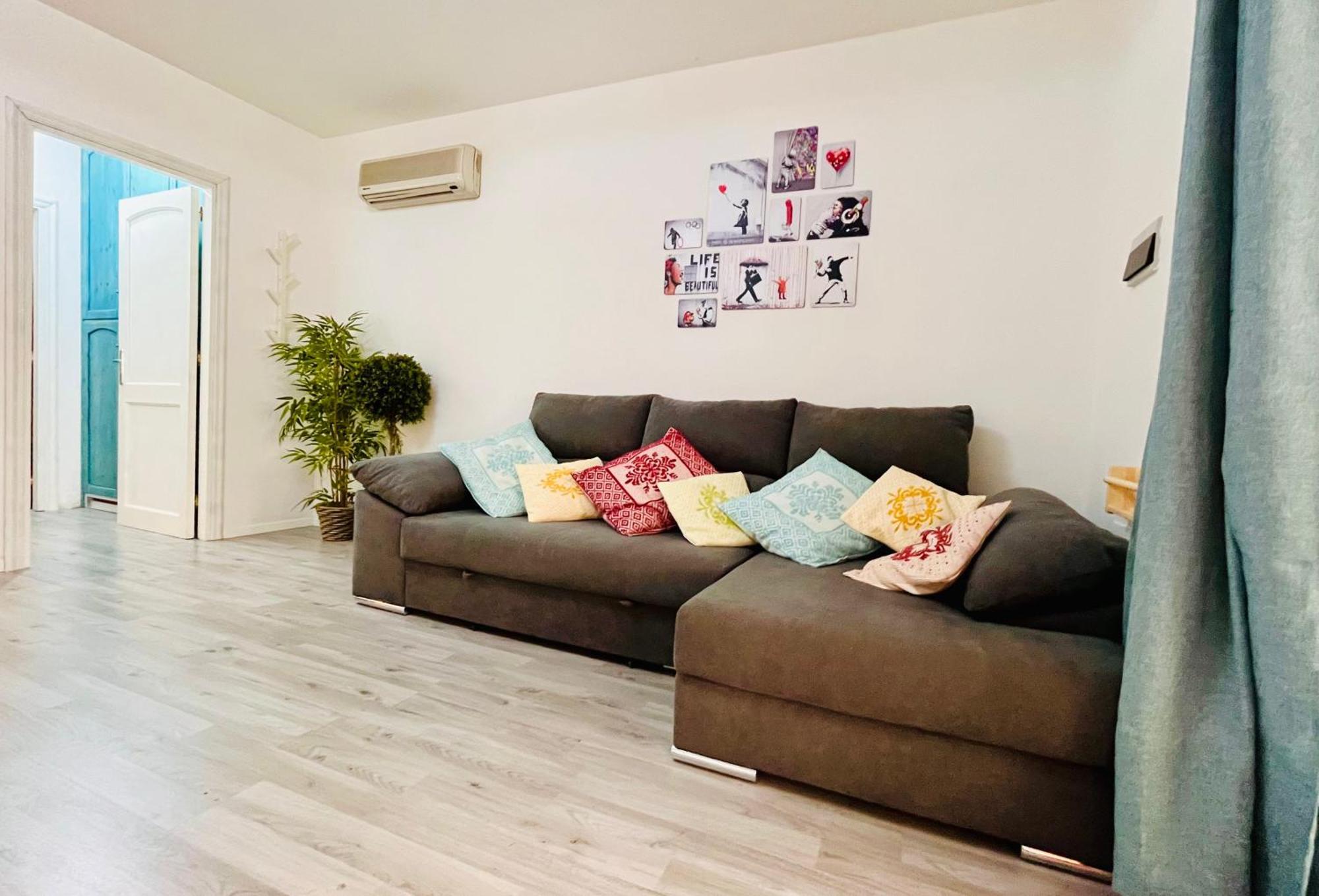 Shardana 3 - Relax A Due Passi Dalla Spiaggia Castelsardo Zewnętrze zdjęcie