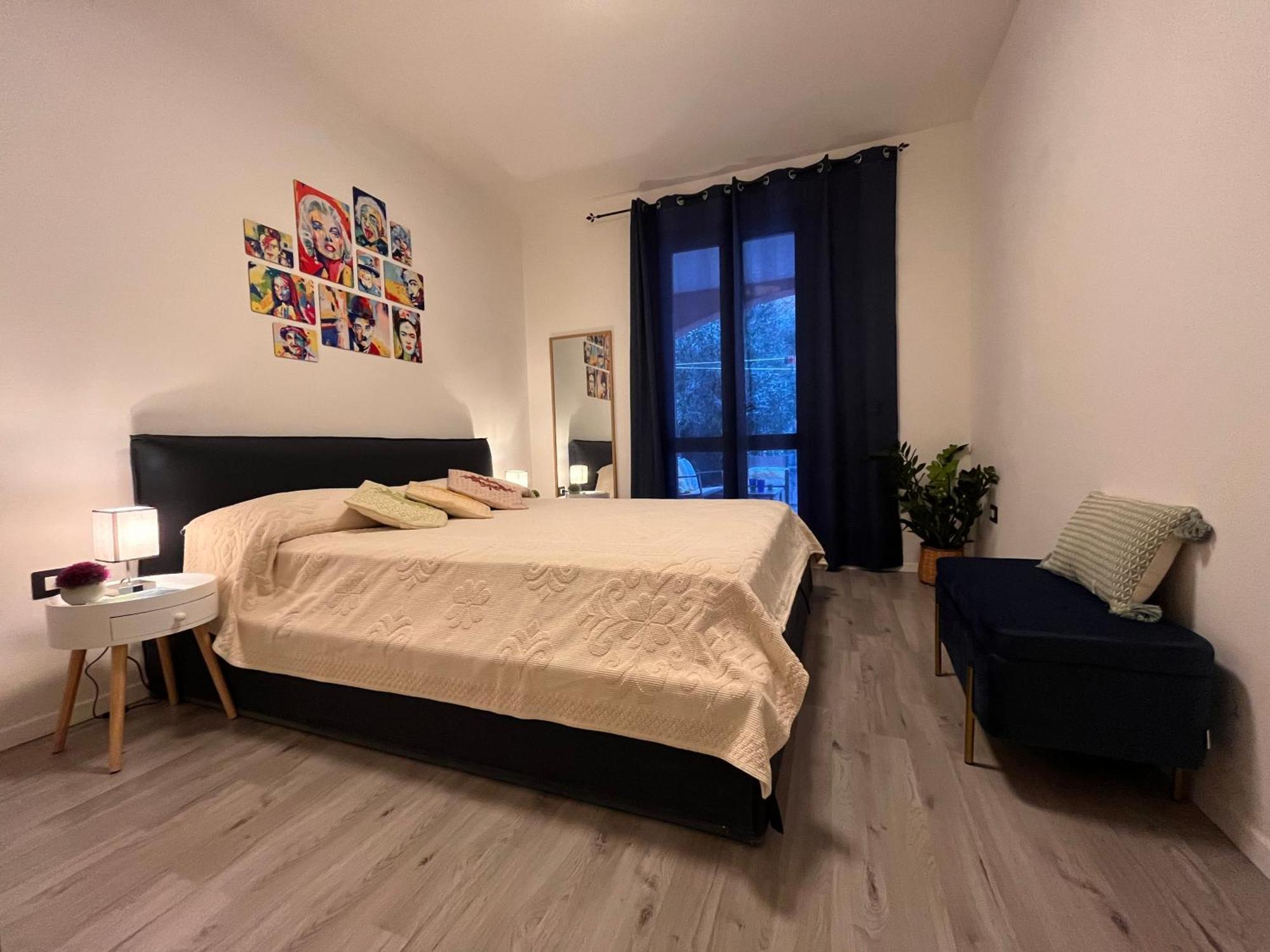 Shardana 3 - Relax A Due Passi Dalla Spiaggia Castelsardo Zewnętrze zdjęcie