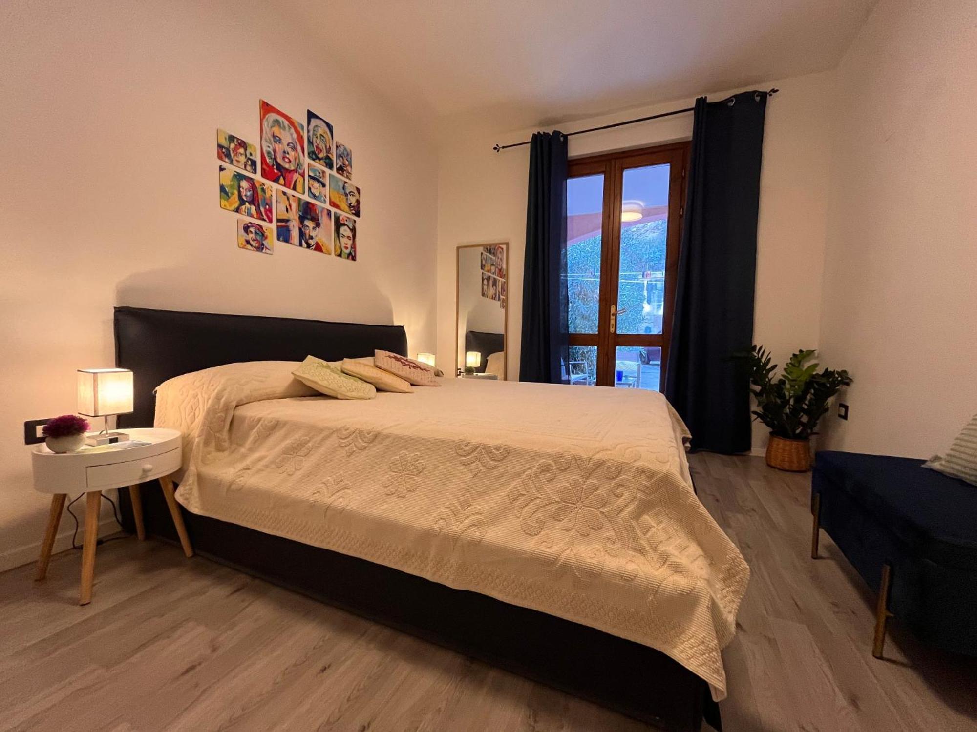 Shardana 3 - Relax A Due Passi Dalla Spiaggia Castelsardo Zewnętrze zdjęcie
