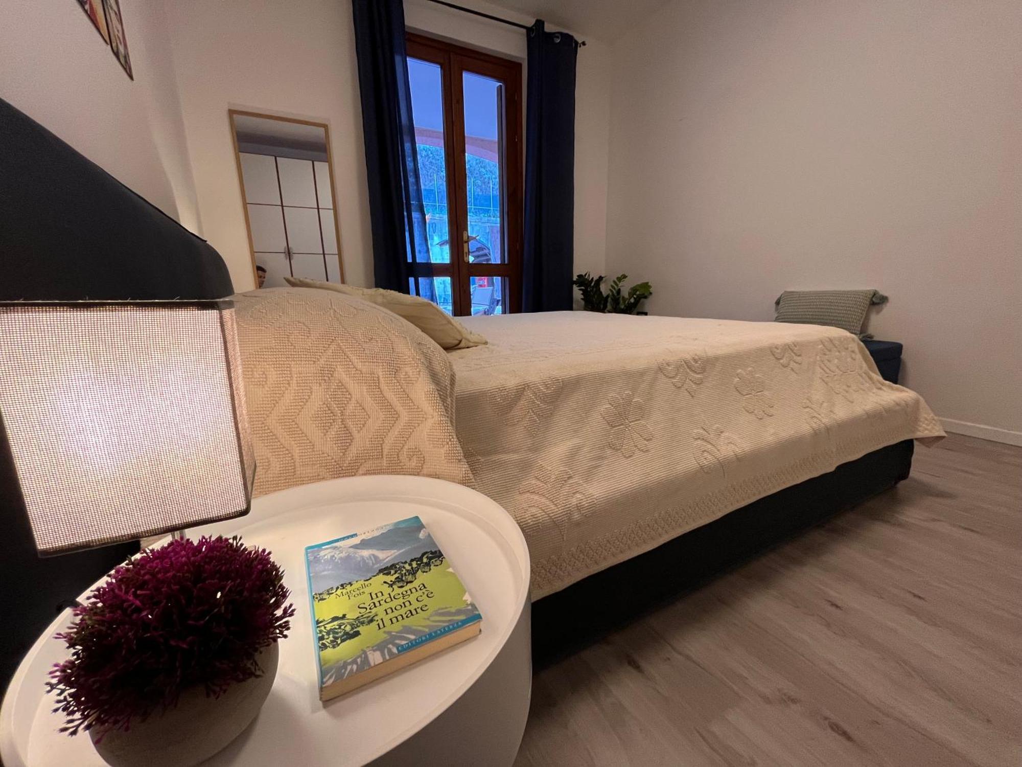 Shardana 3 - Relax A Due Passi Dalla Spiaggia Castelsardo Zewnętrze zdjęcie