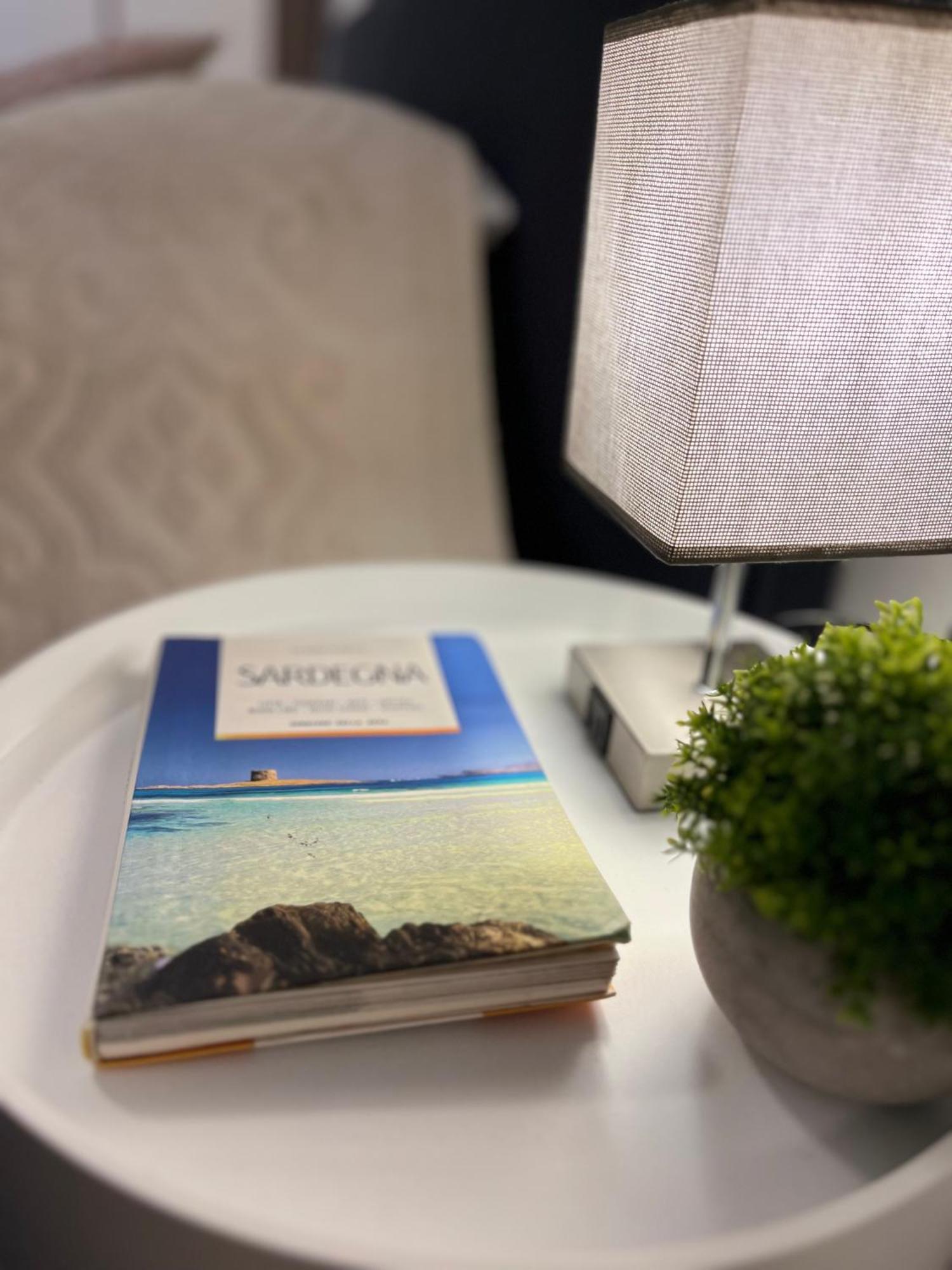 Shardana 3 - Relax A Due Passi Dalla Spiaggia Castelsardo Zewnętrze zdjęcie