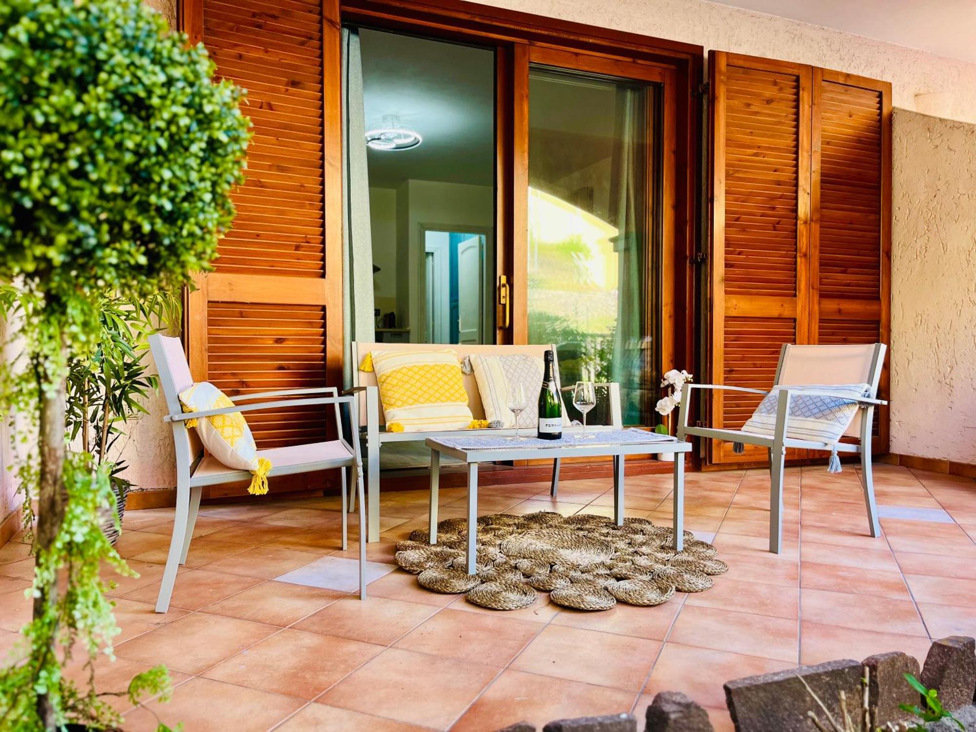 Shardana 3 - Relax A Due Passi Dalla Spiaggia Castelsardo Zewnętrze zdjęcie