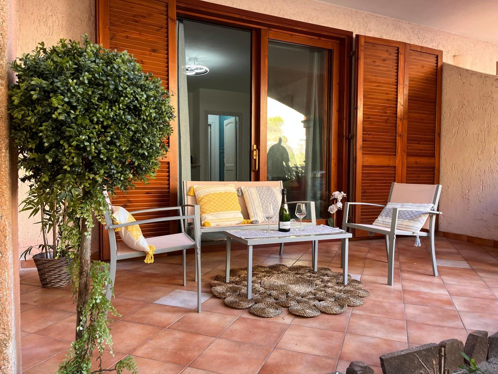Shardana 3 - Relax A Due Passi Dalla Spiaggia Castelsardo Zewnętrze zdjęcie