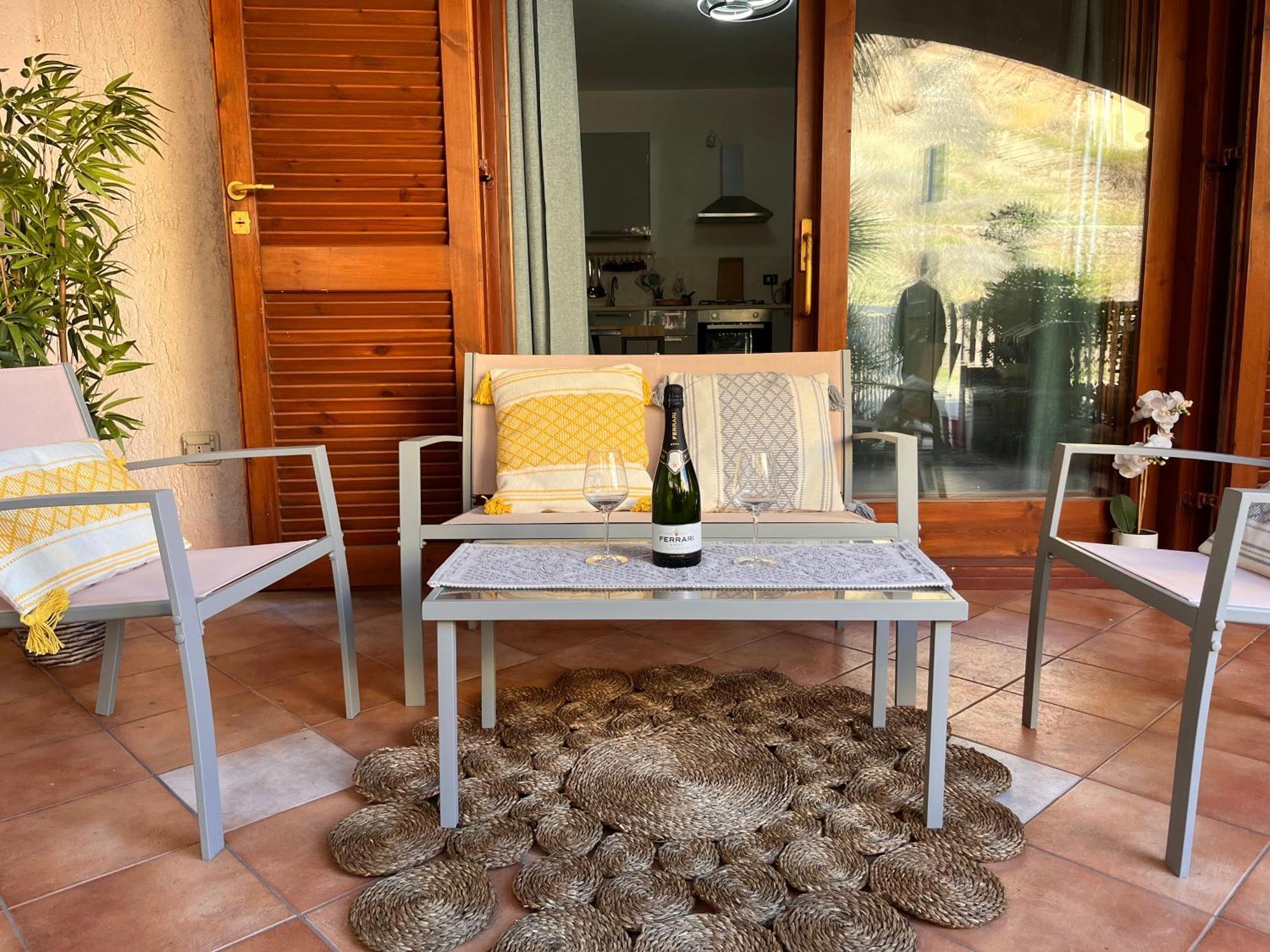 Shardana 3 - Relax A Due Passi Dalla Spiaggia Castelsardo Zewnętrze zdjęcie