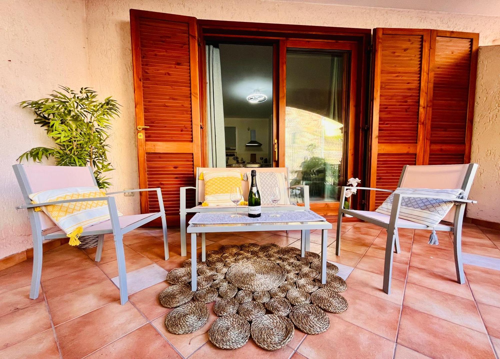 Shardana 3 - Relax A Due Passi Dalla Spiaggia Castelsardo Zewnętrze zdjęcie