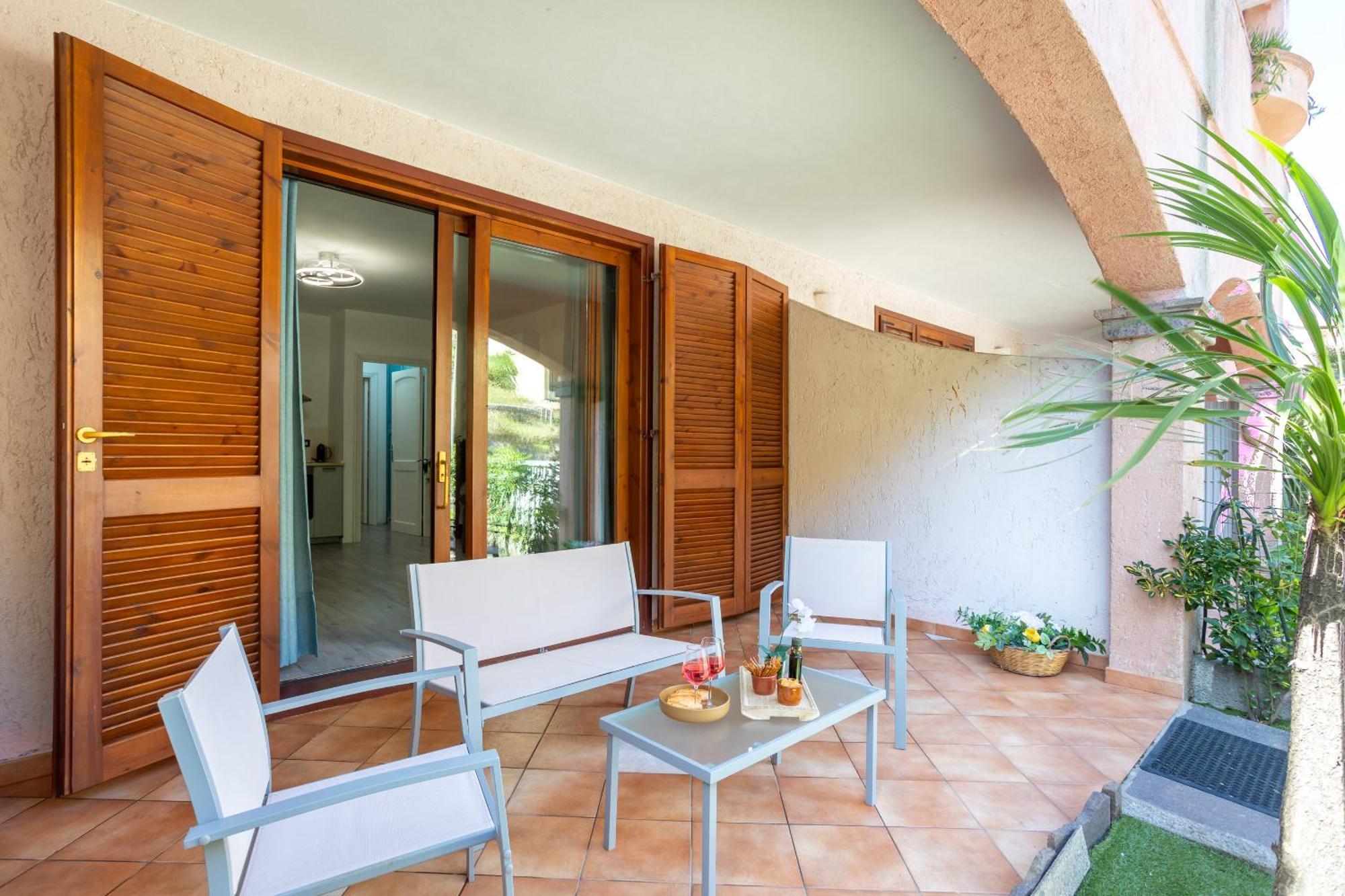 Shardana 3 - Relax A Due Passi Dalla Spiaggia Castelsardo Zewnętrze zdjęcie